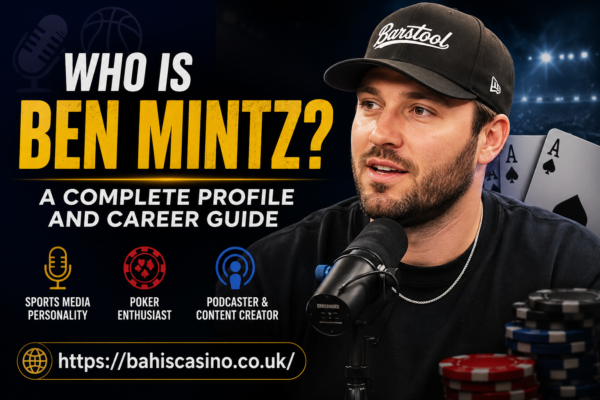 Ben Mintz