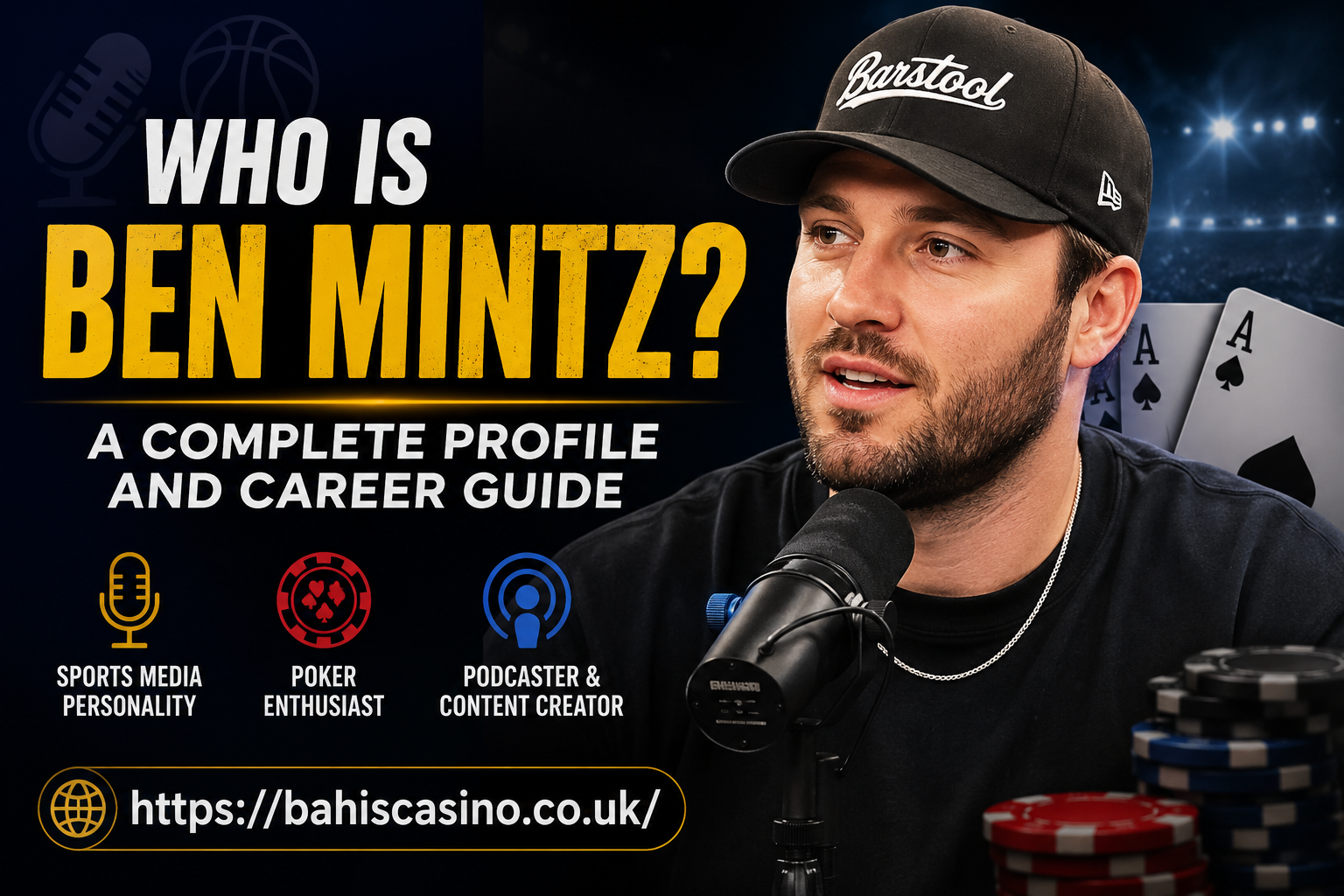 Ben Mintz