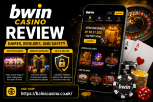 Bwin Casino