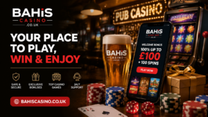 pub casino