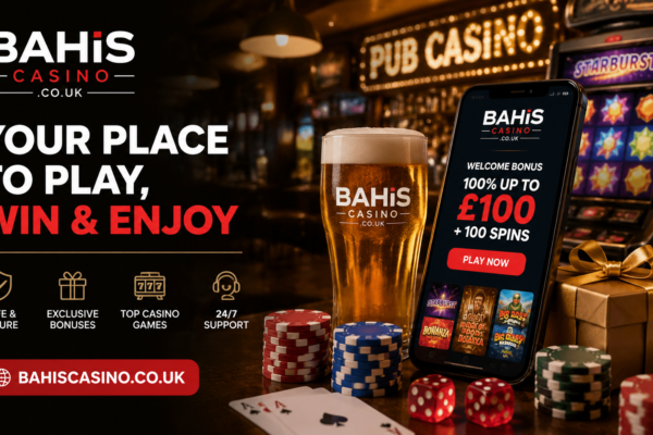 pub casino