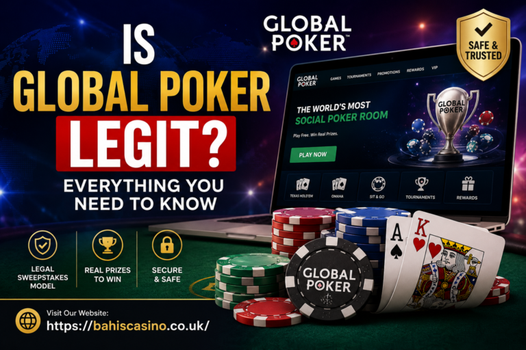 Global Poker