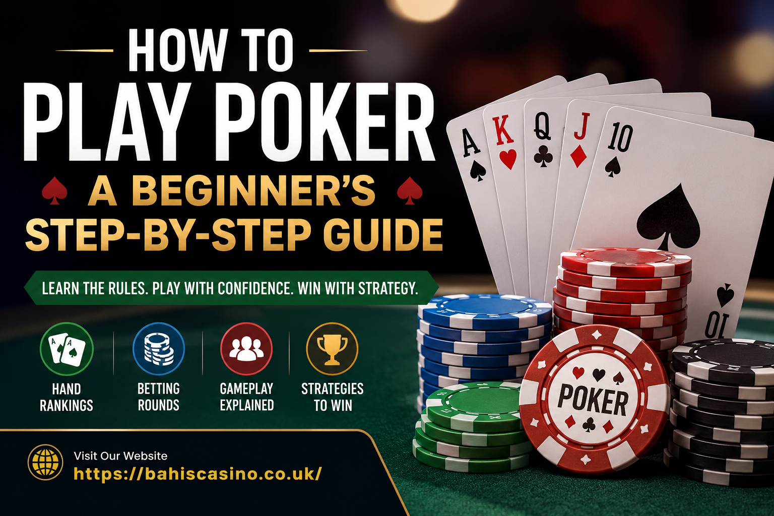 How to Play Poker