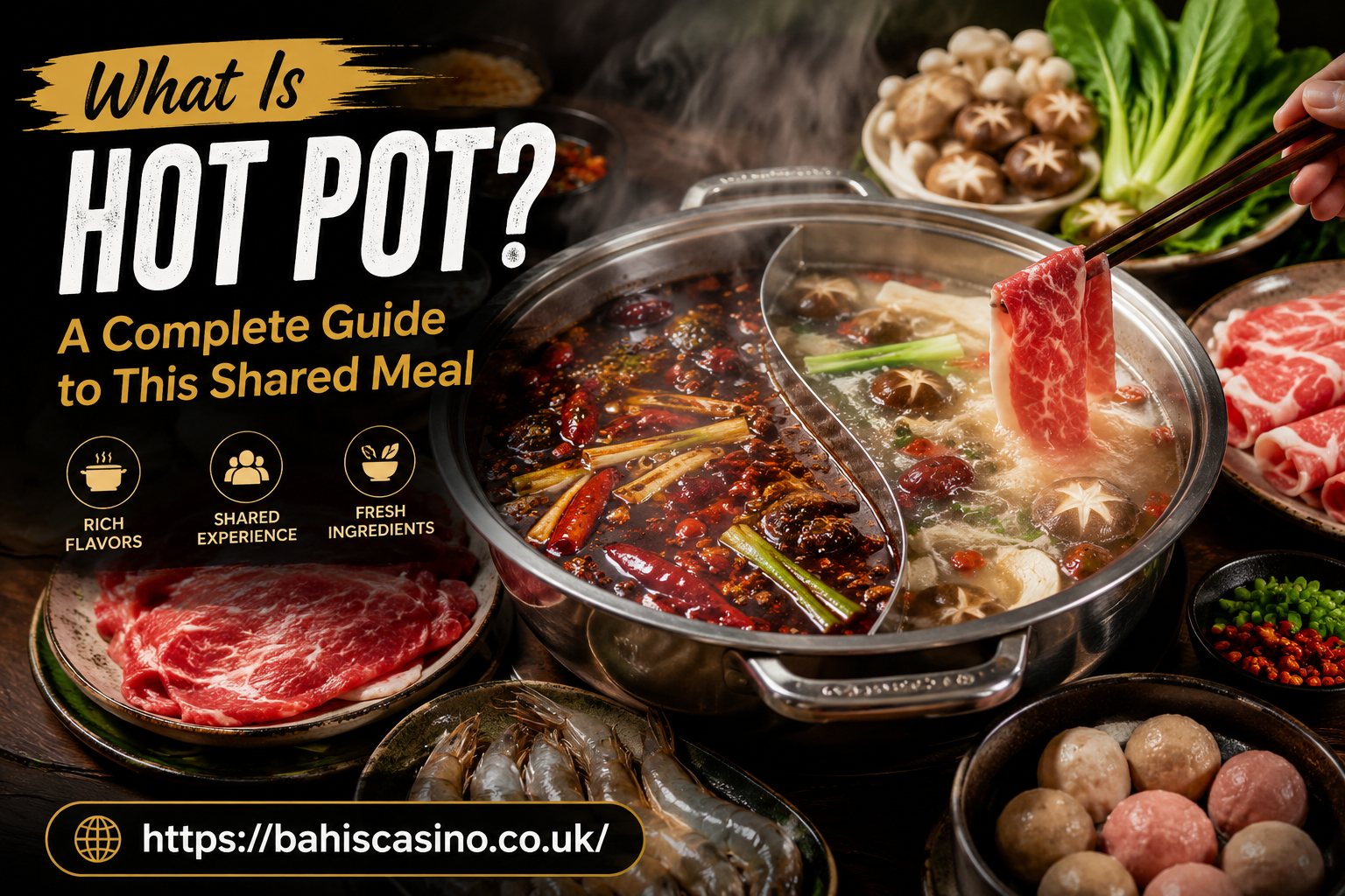 Hot Pot