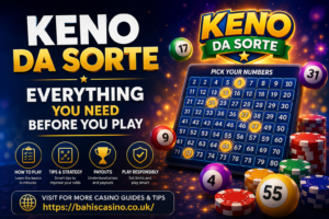 Keno da Sorte