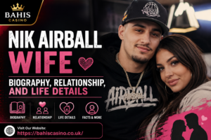 Nik Airball Wife