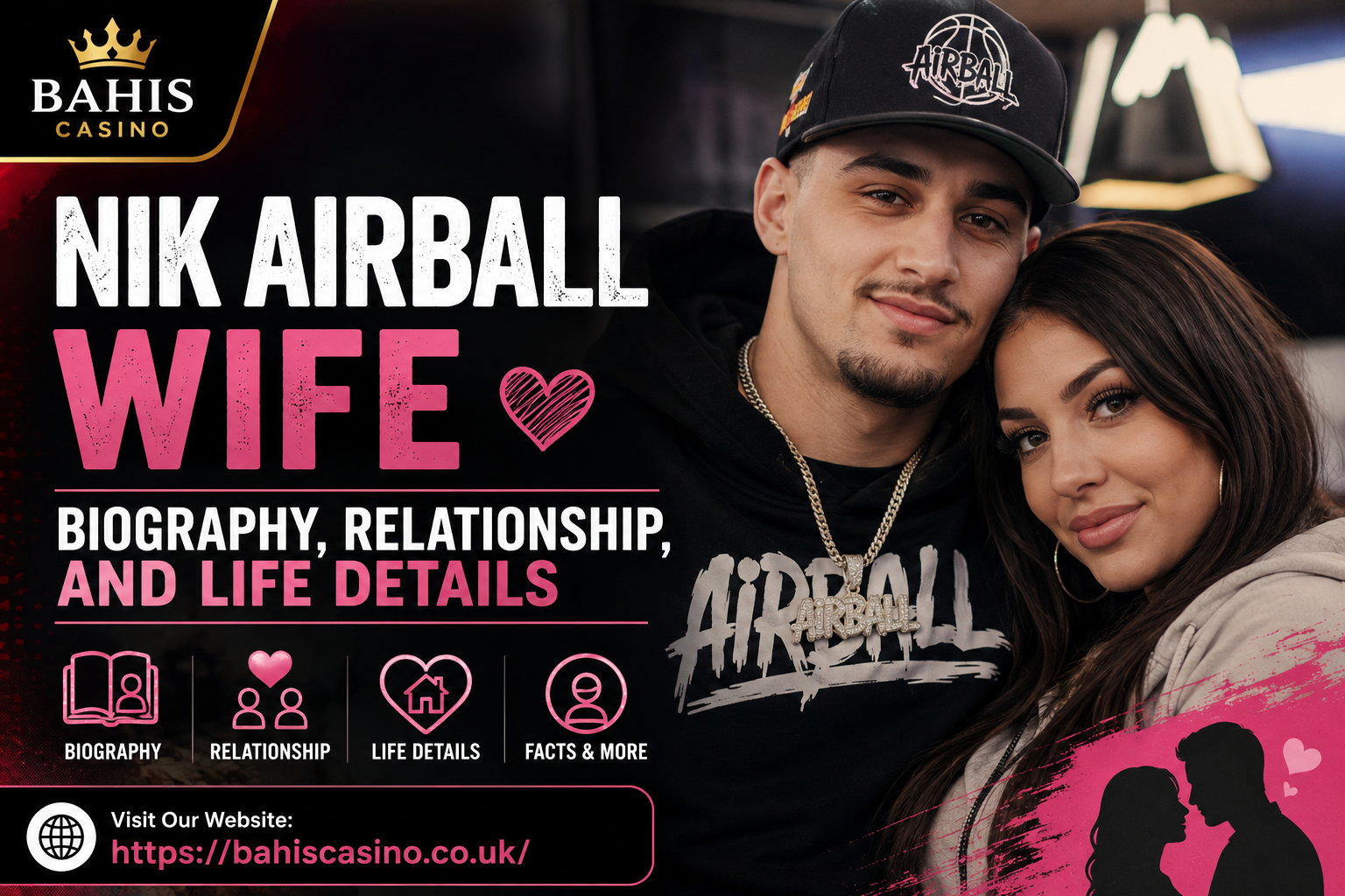 Nik Airball Wife