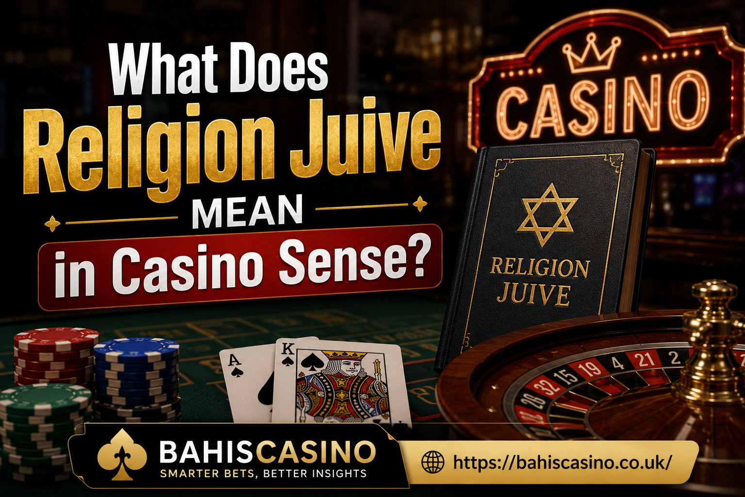 Religion Juive