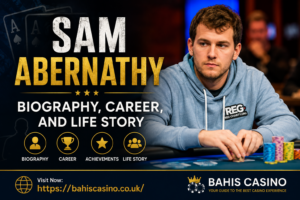 Sam Abernathy