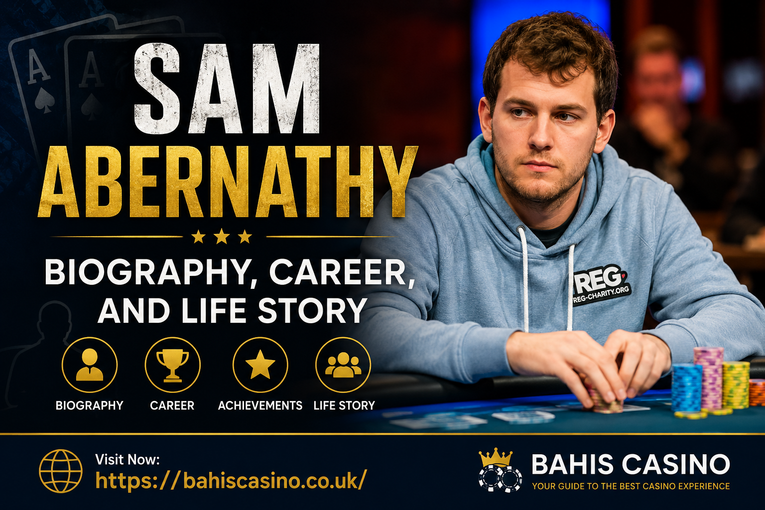 Sam Abernathy