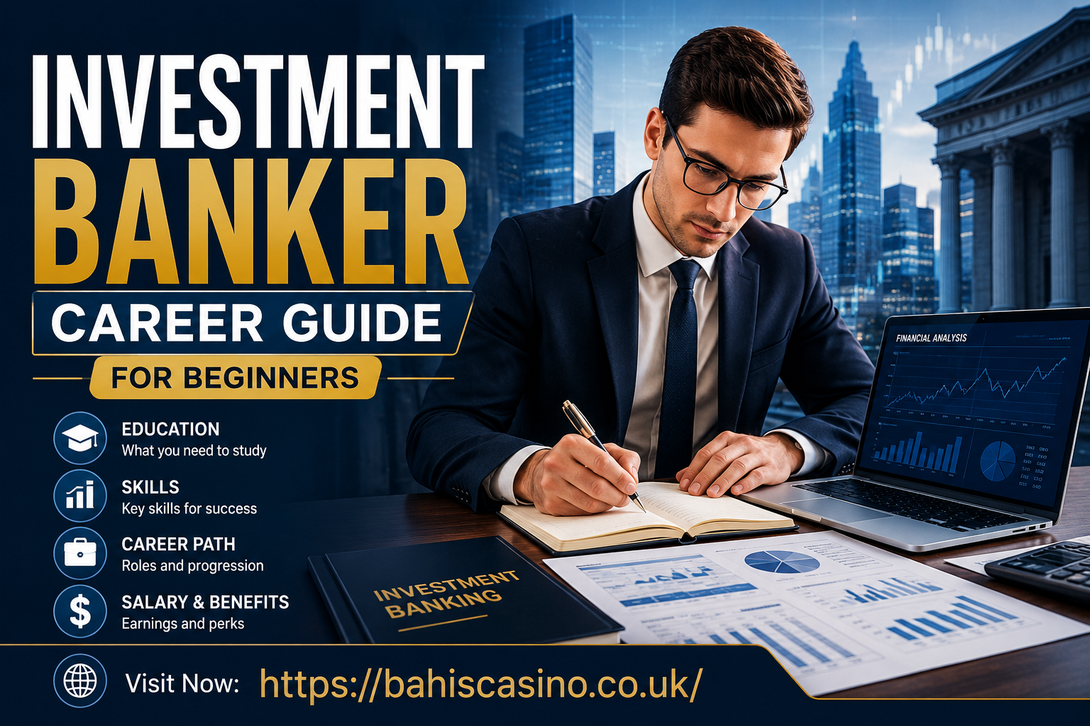 investment banker