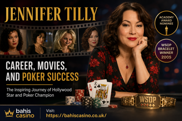 jennifer tilly