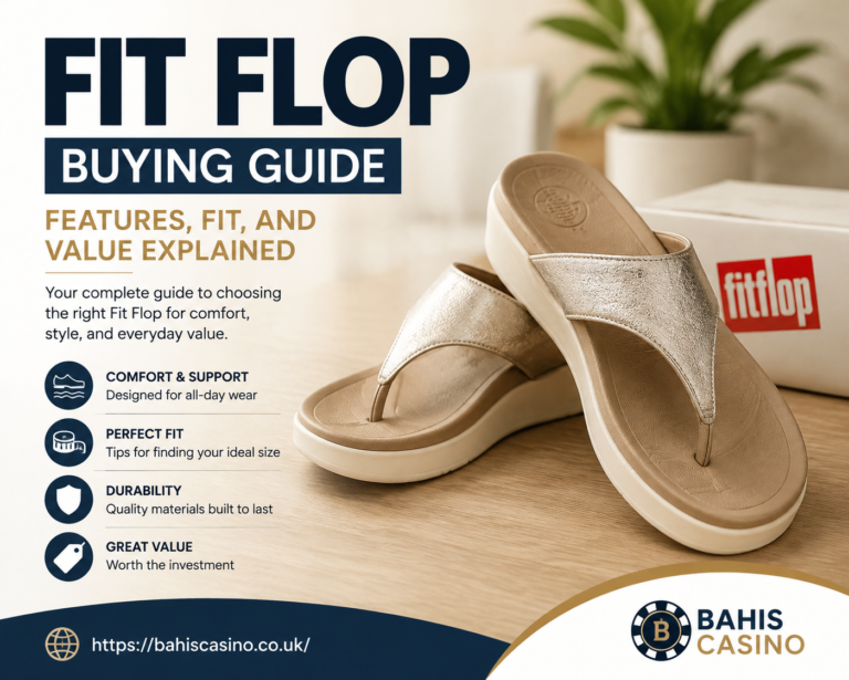 Fit Flop