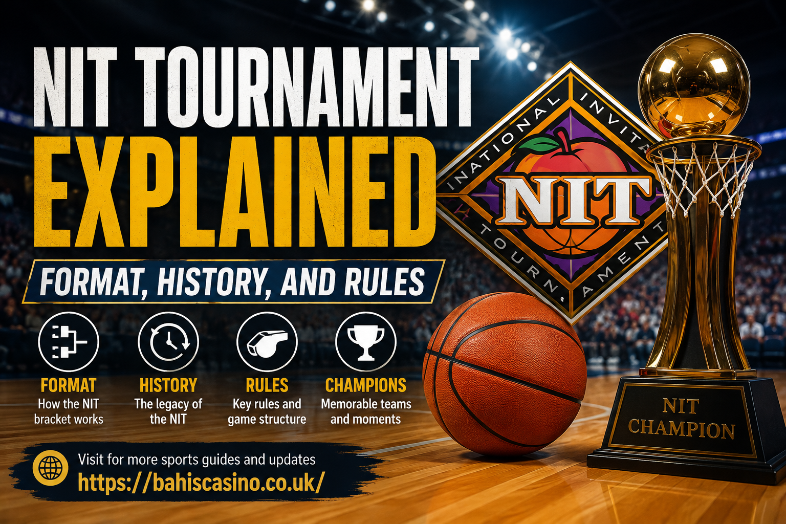 NIT Tournament
