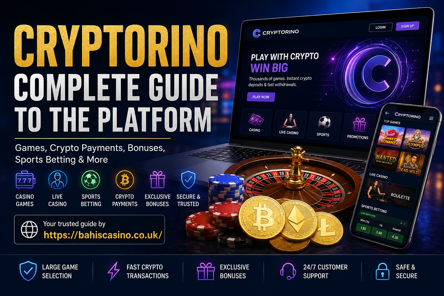 cryptorino